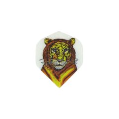 Super Metronic Flights Tiger