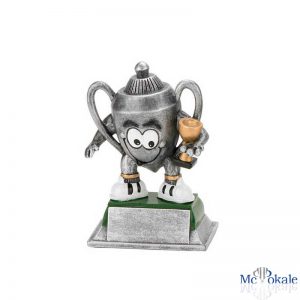 Pokal Figur Pokal