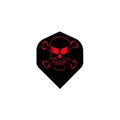 Super-Metronic Flights Skull