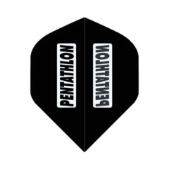 Pentathlon Poly Clear Standard Flights