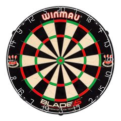 WINMAU Blade V