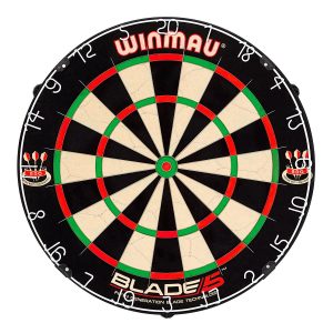 WINMAU Blade V