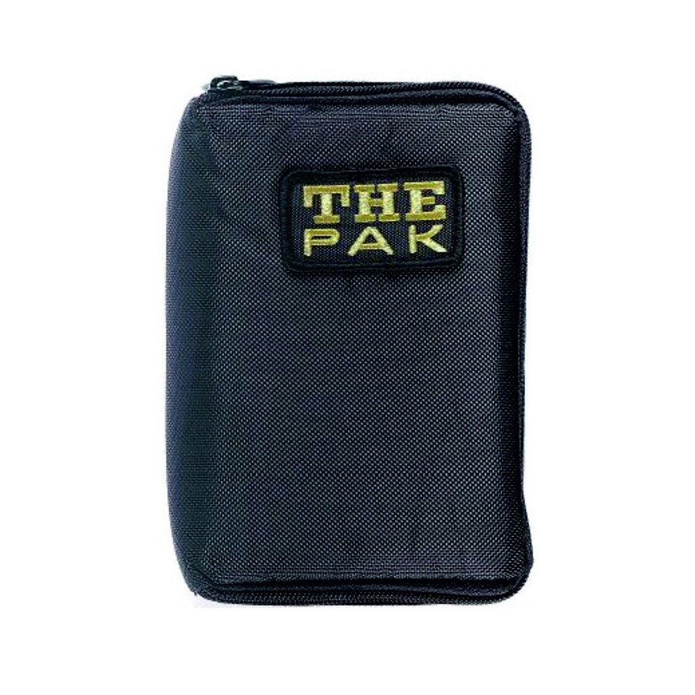 The Pak Dart-Tasche » McPokale