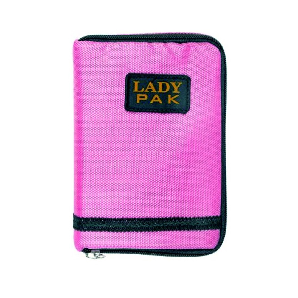 Lady Pack Dart-Tasche » McPokale