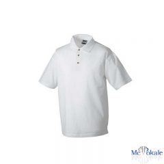 Polo-Piqué Medium
