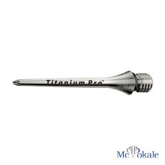 Titanium Pro Steel Dart Spitze