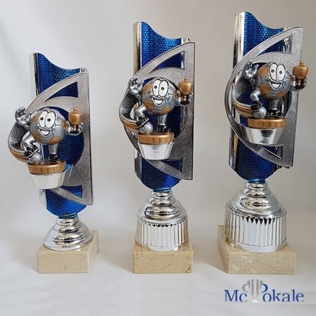 blausilberfussballpokal