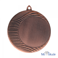 Bronze Medaille MMC1090