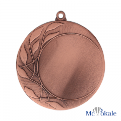 Bronze Medaille MCC2071