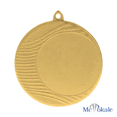 Gold Medaille MMC1090