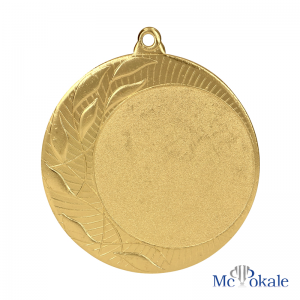 Gold Medaille MMC2071