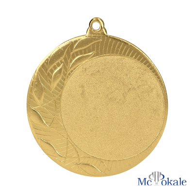 Gold Medaille MMC2071