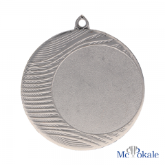 Silber Medaille MMC1090