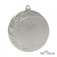 Silber Medaille MCC2071