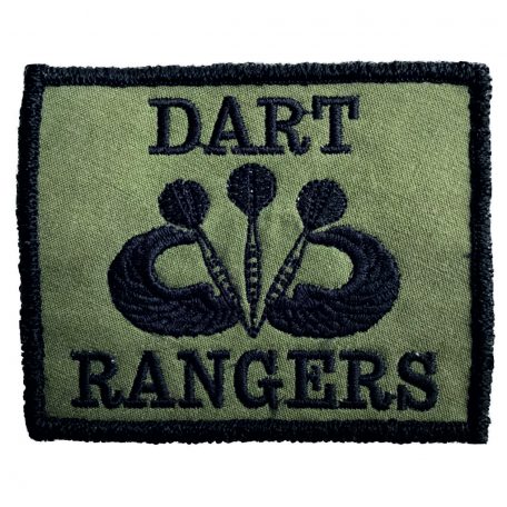Dart Rangers