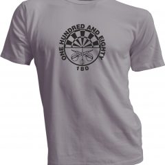 Flex T-Shirt One hundred and eighty