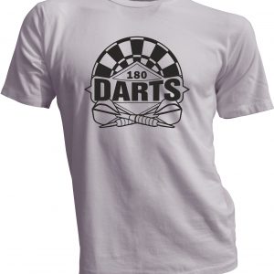 Flex T-Shirt „DARTS 180“