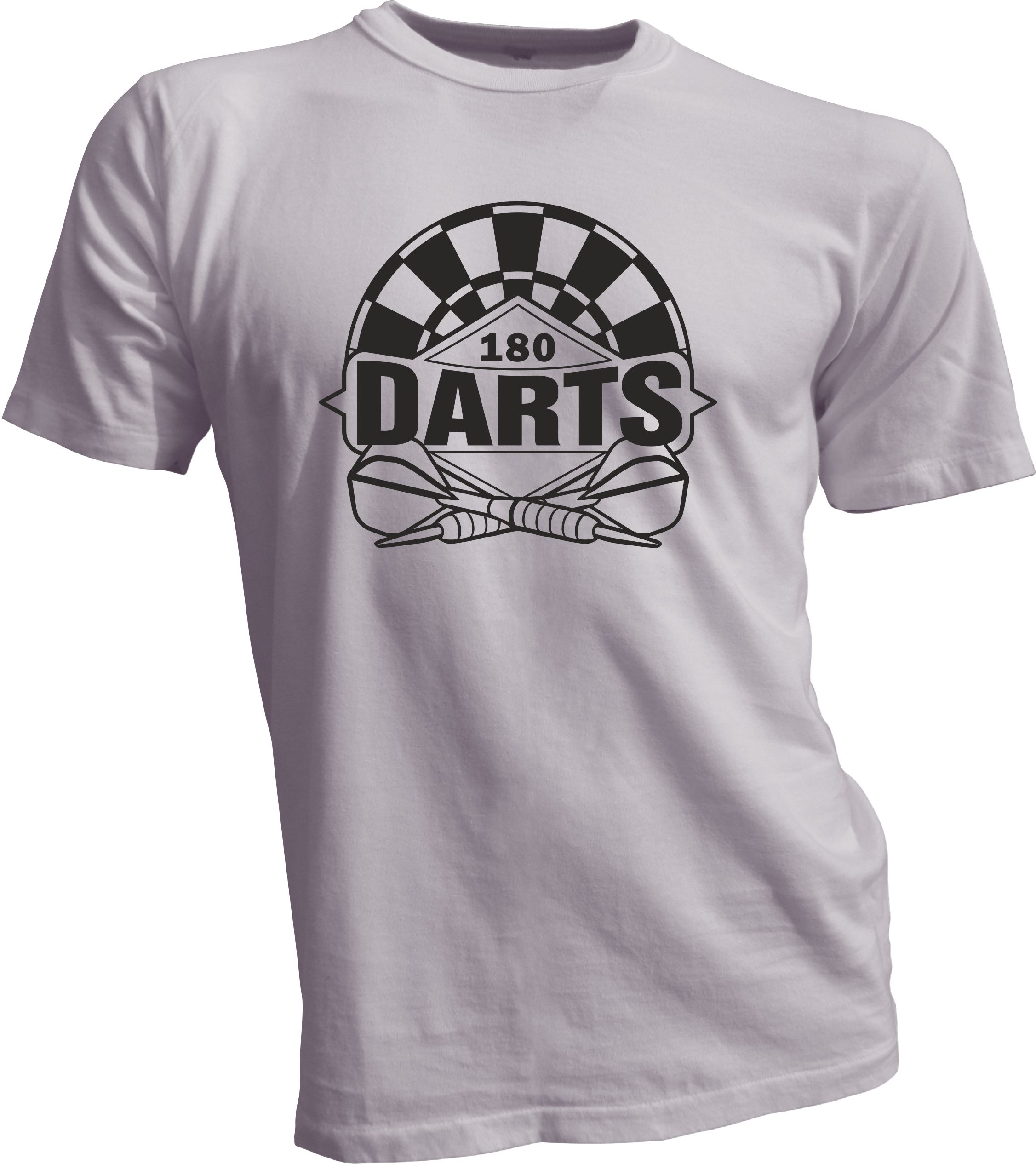 darts t shirt shop